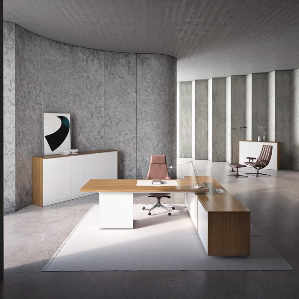 Vienna-Executive Desk-01